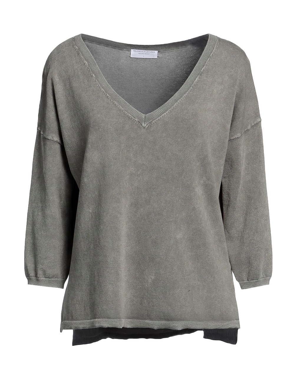 MAJESTIC FILATURES - Sweaters