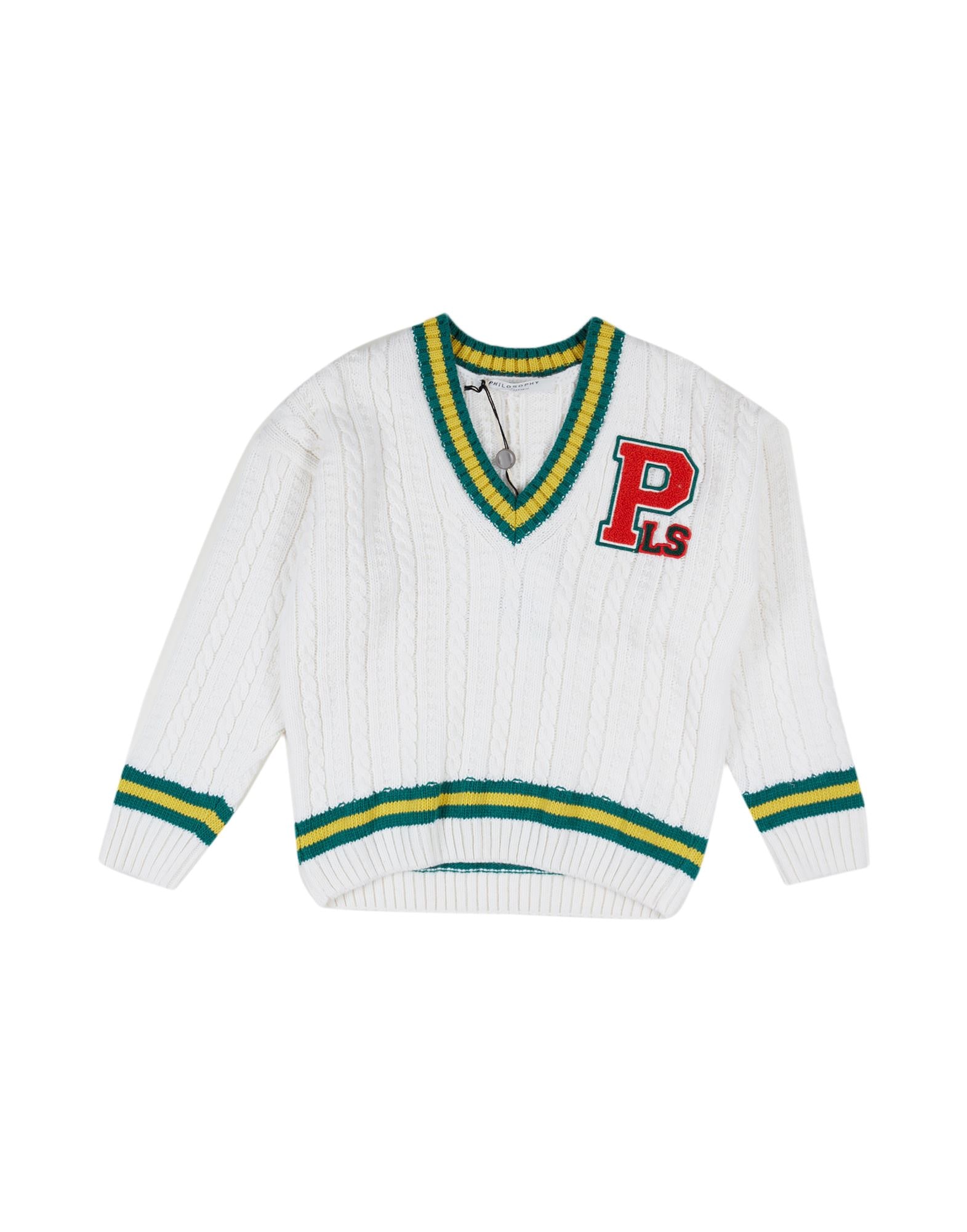 PHILOSOPHY di LORENZO SERAFINI - Pullover