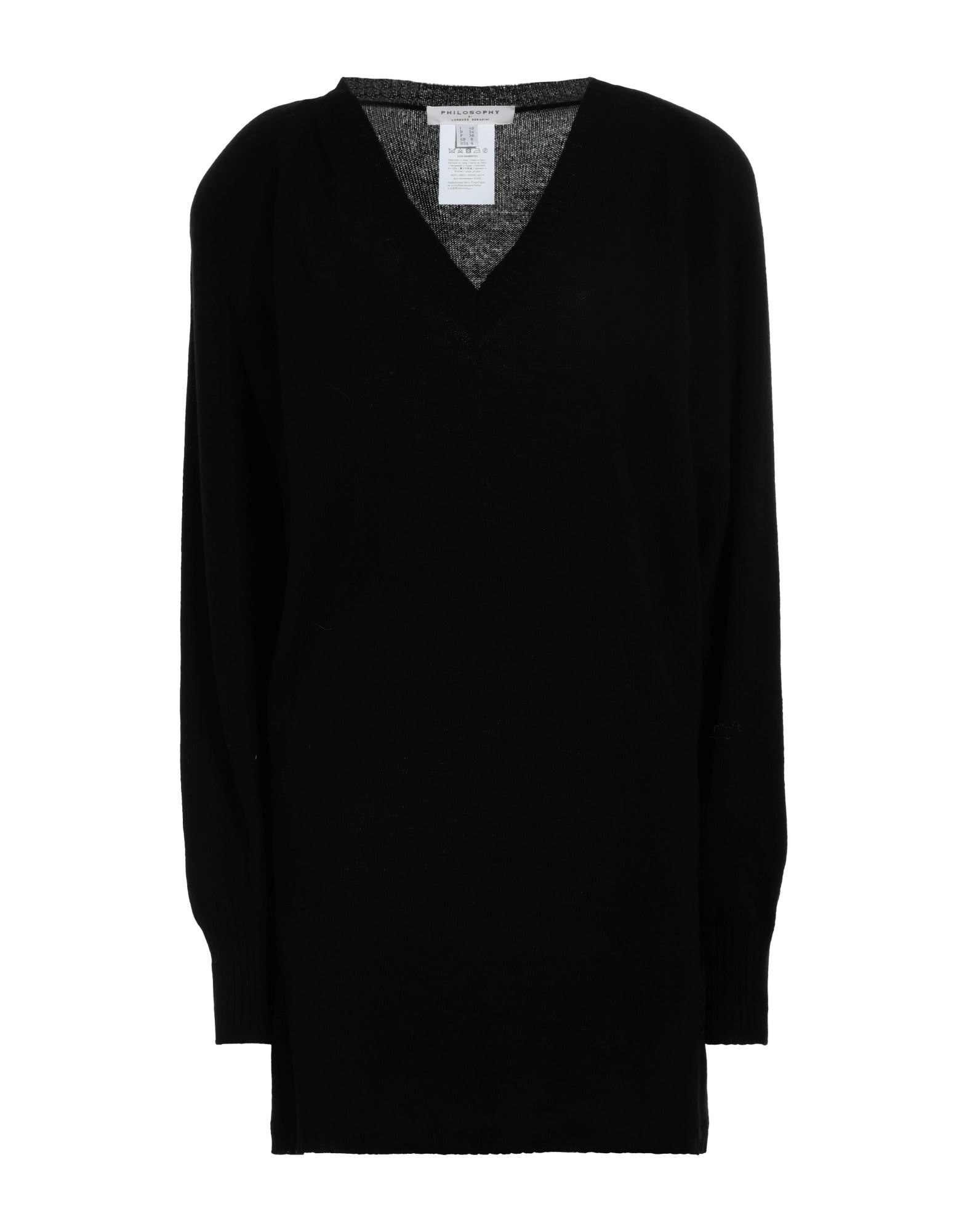 PHILOSOPHY di LORENZO SERAFINI - Mini dresses