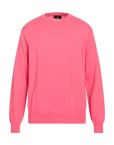 DUNHILL Cashmere jumper Pink 100% Cashmere