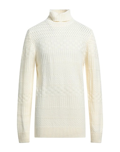GABARDINE Dolcevita Panna 70% Lana, 30% Acrilico
