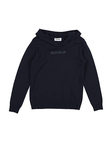 DONDUP Jumper 45% Viscose, 25% Merino Wool, 25% Polyamide, 5% Cashmere