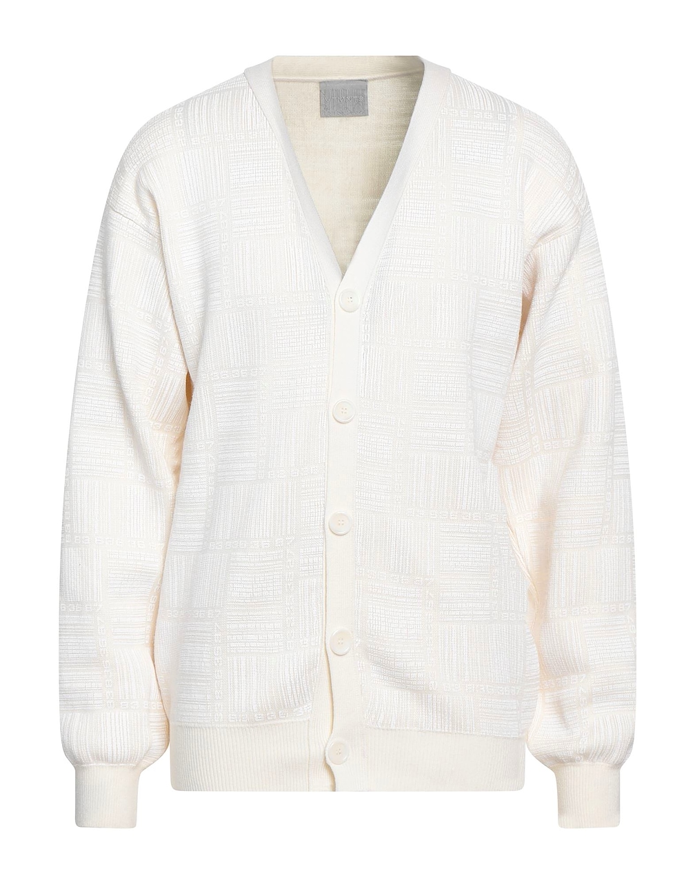 VTMNTS - Strickjacken