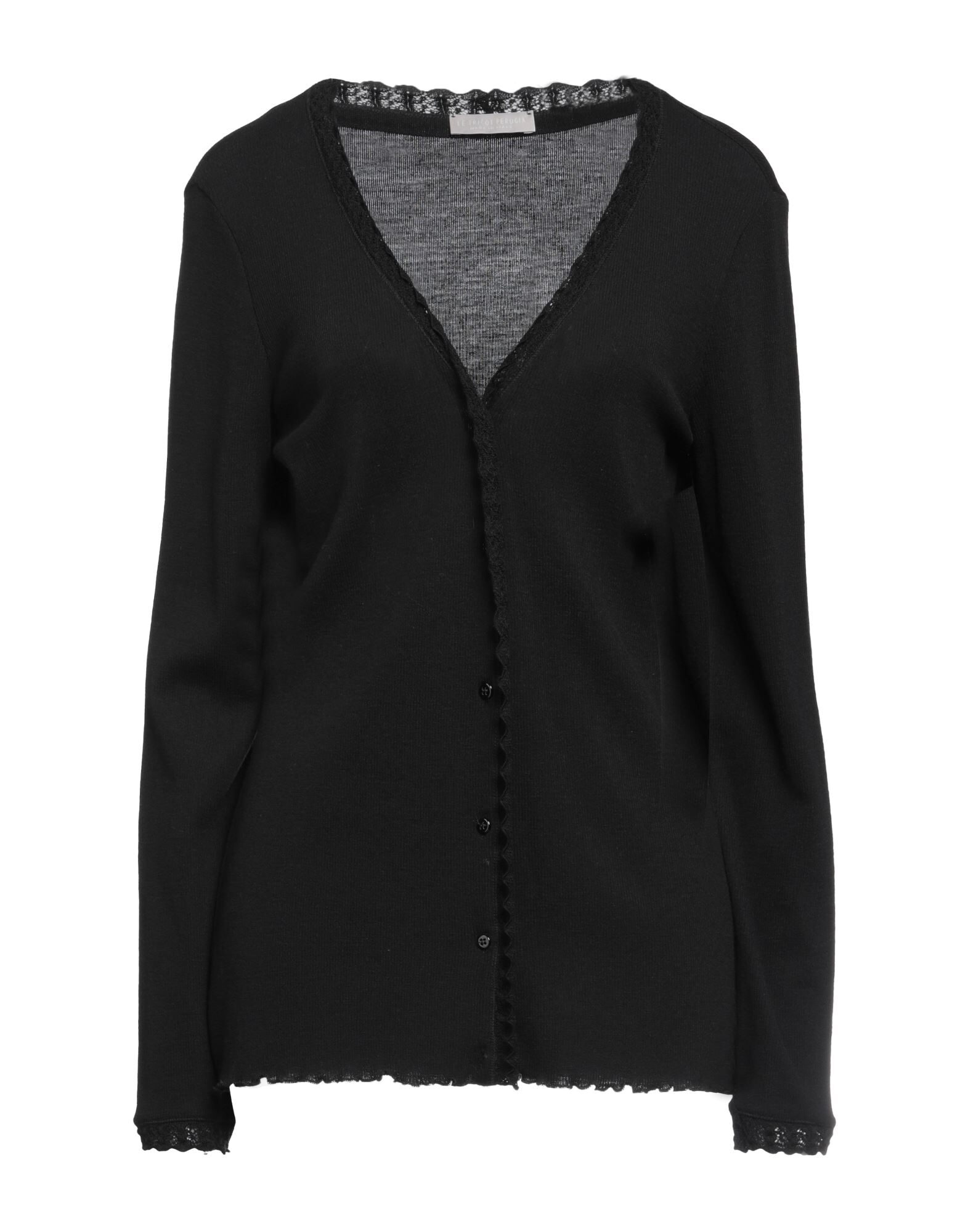 LE TRICOT PERUGIA - カーディガン