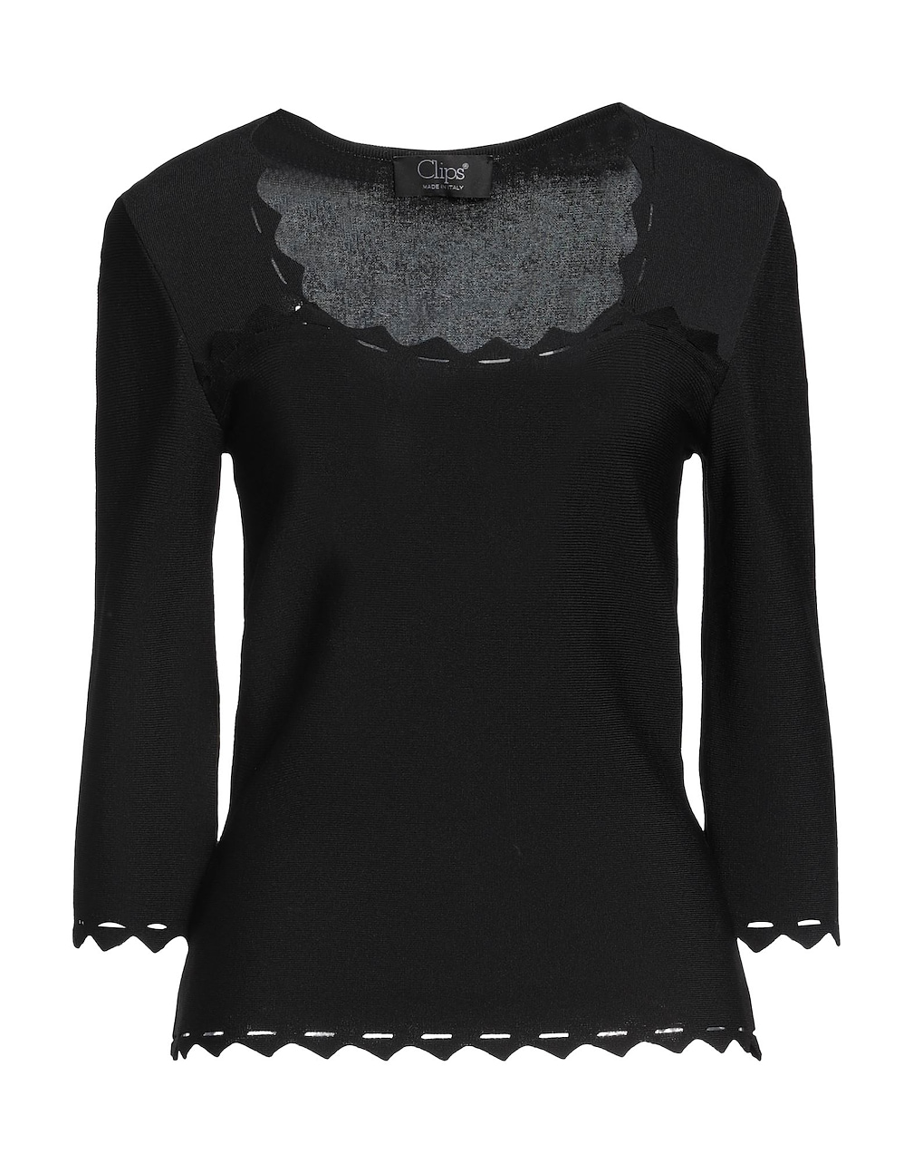 CLIPS - Pullover