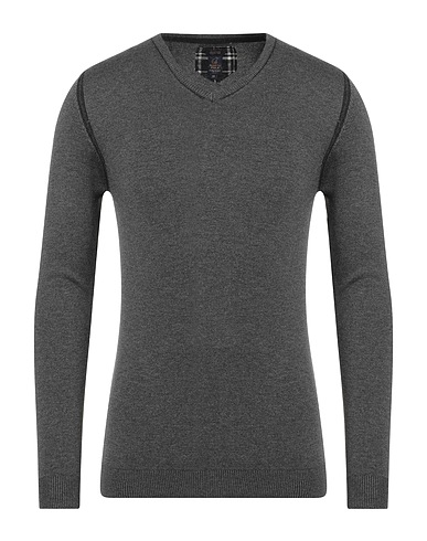 NORTH POLE Jumper Grey 70% Viscose, 30% Nylon