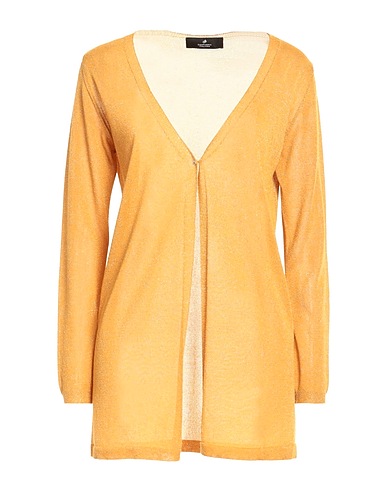 COMPAGNIA ITALIANA Cardigan Marigold 70% Viscose, 15% Polyester, 15% Polyamide