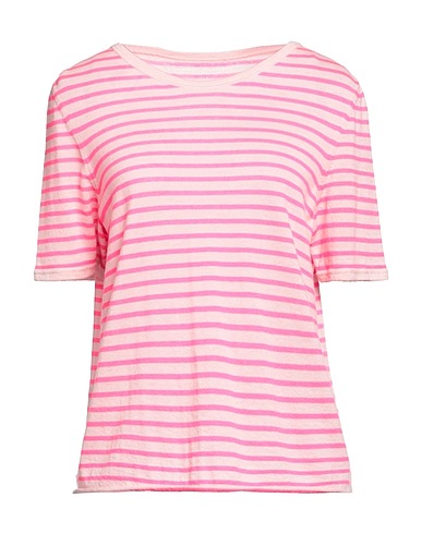 MAJESTIC FILATURES Cashmere jumper Light pink 100% Cashmere