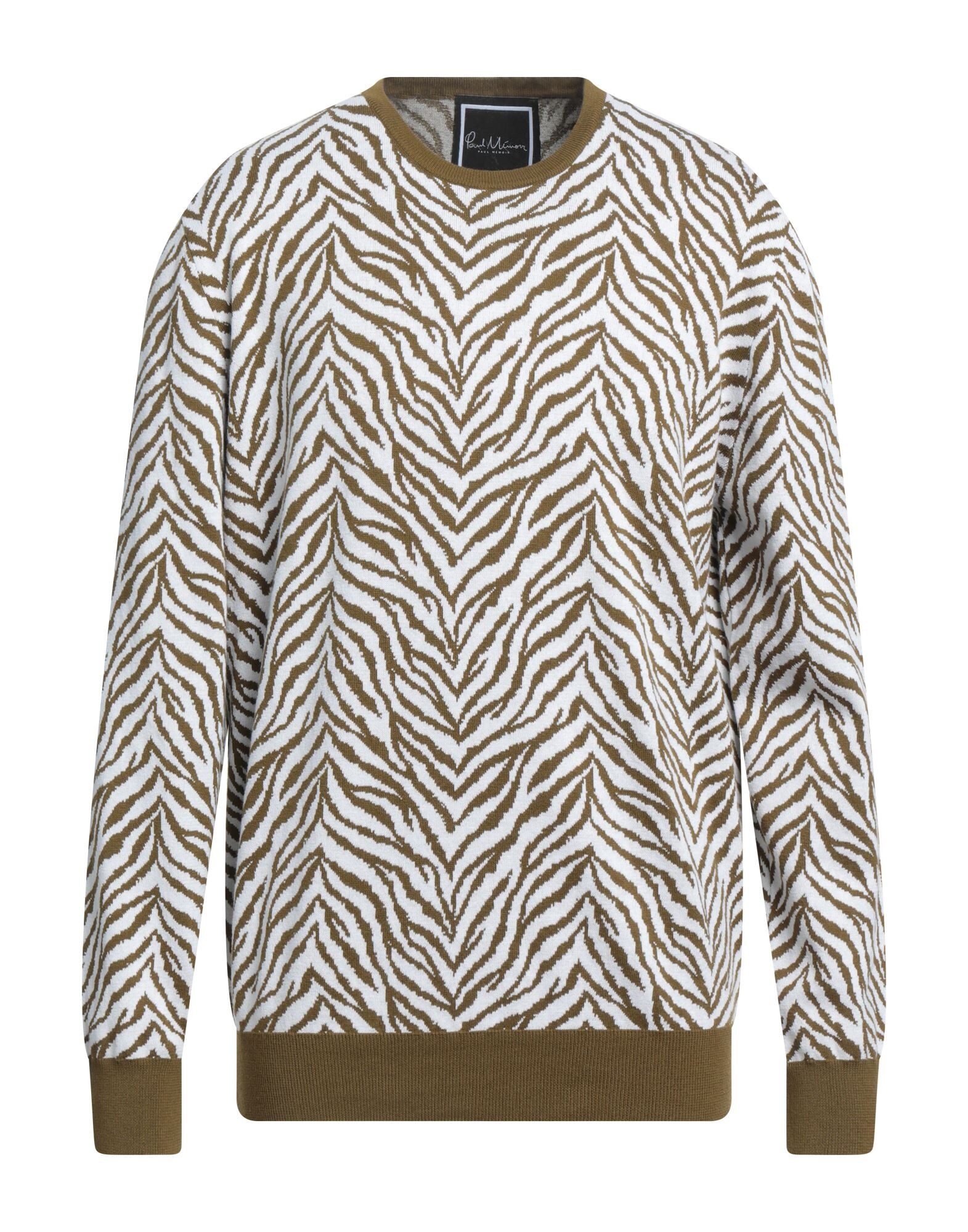 PAUL MEMOIR - Jumpers