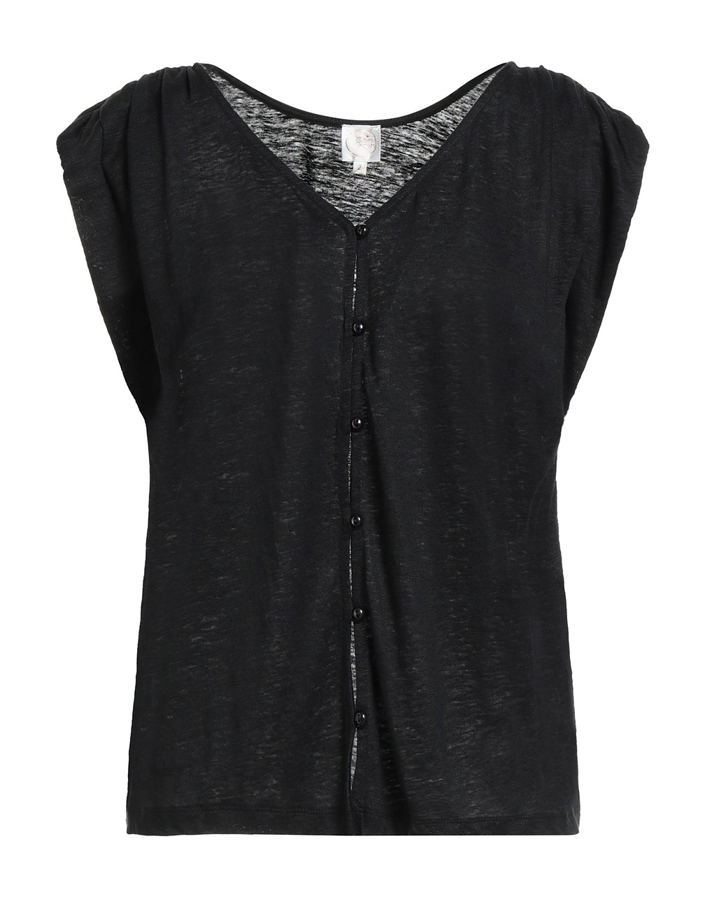 DES PETITS HAUTS - Strickjacken