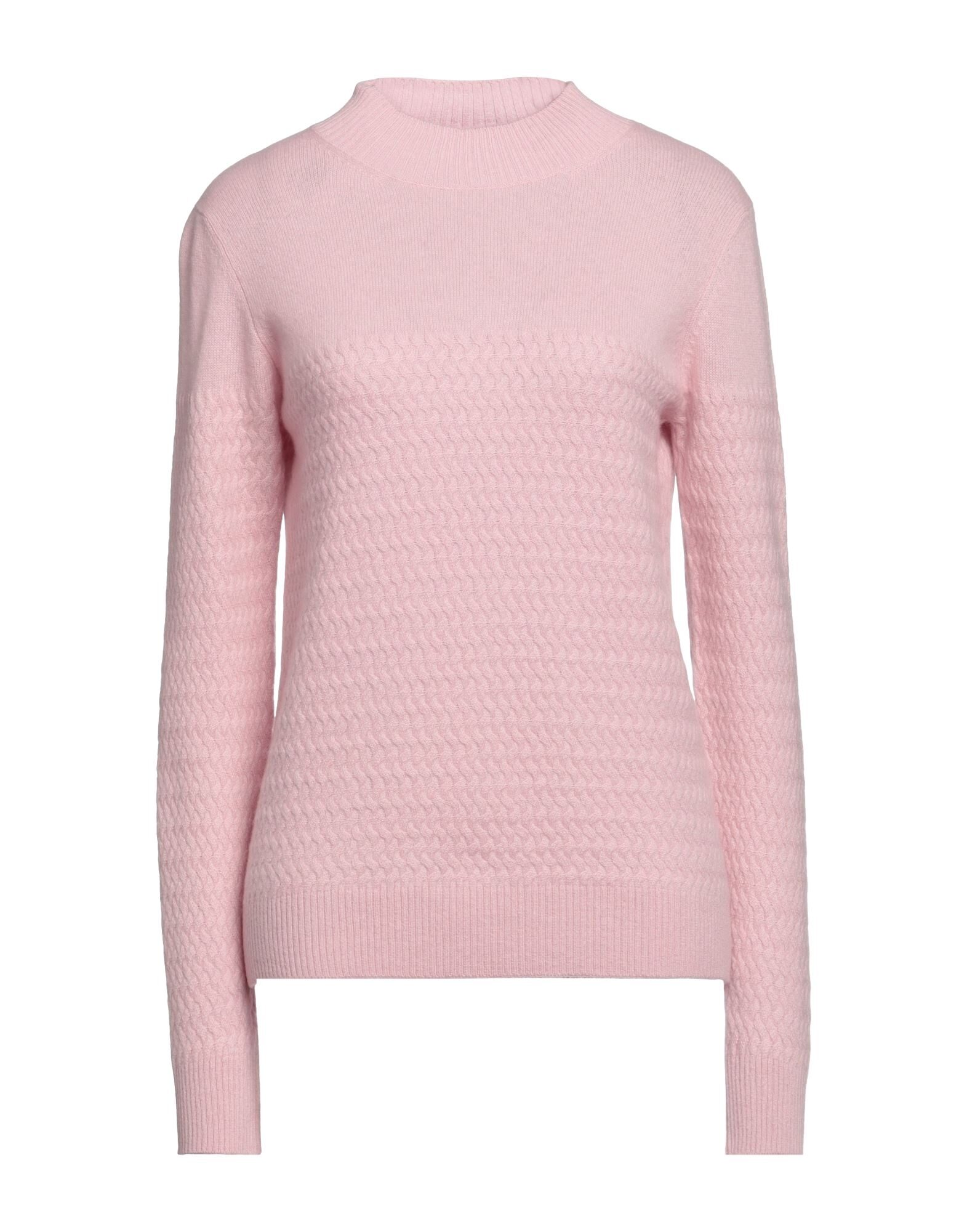 BRUNO MANETTI - タートルネック