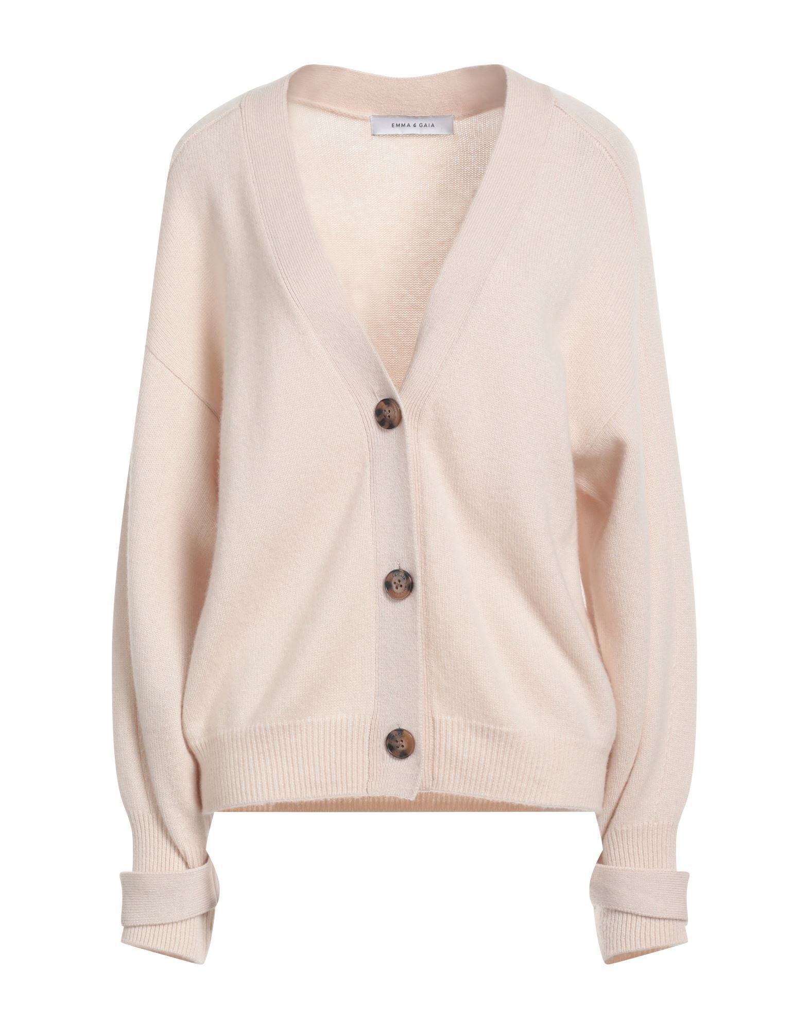 EMMA & GAIA - Cardigans