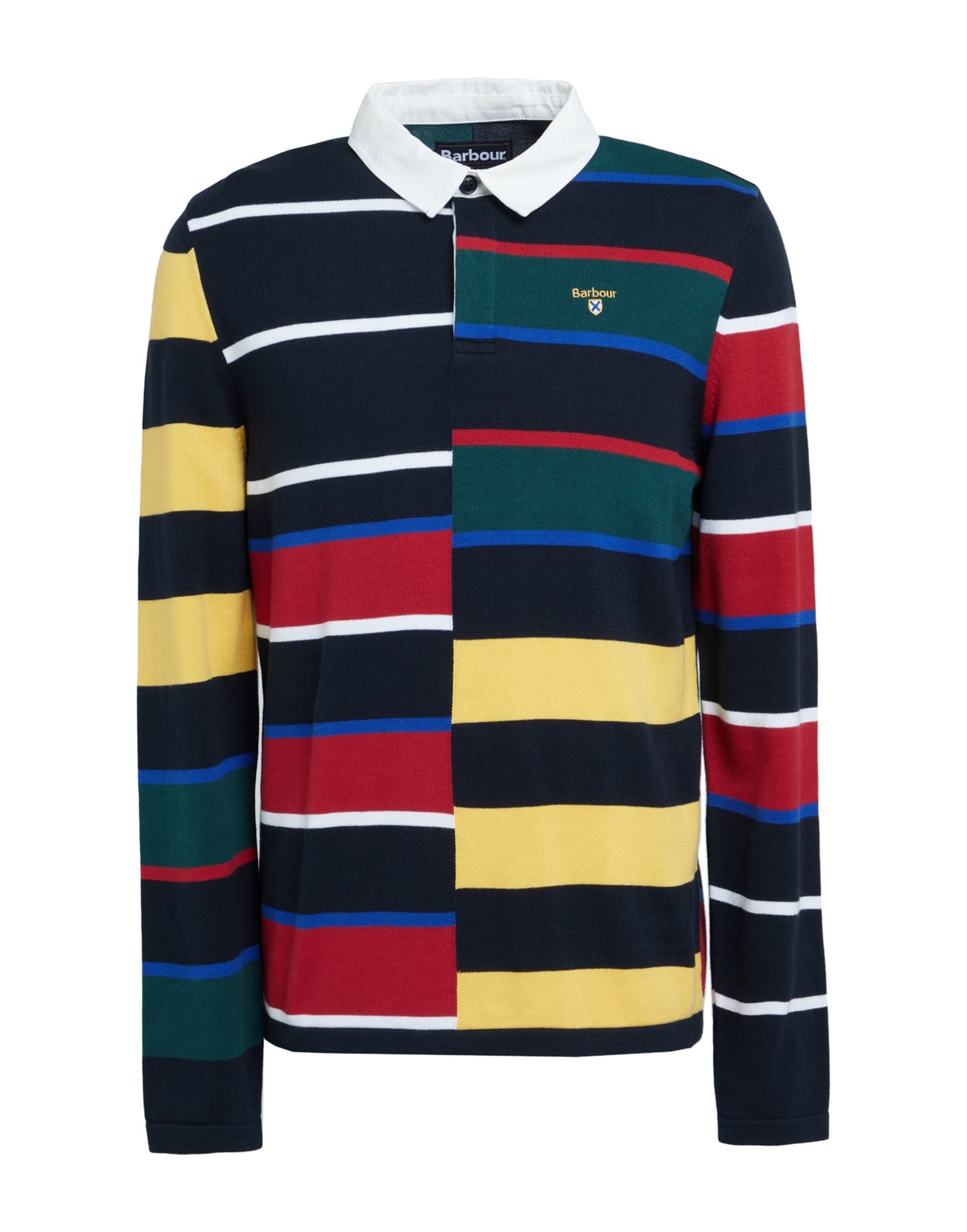 BARBOUR - プルオーバー