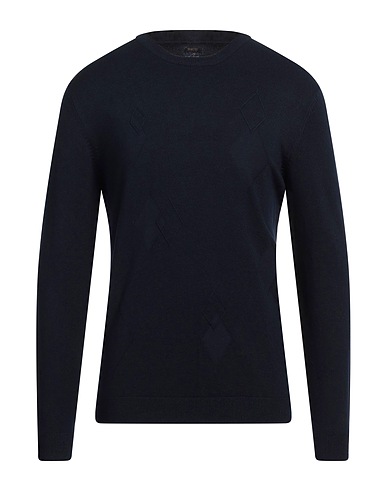 NORTH POLE Jersey Azul noche 70% Viscosa, 30% Nailon