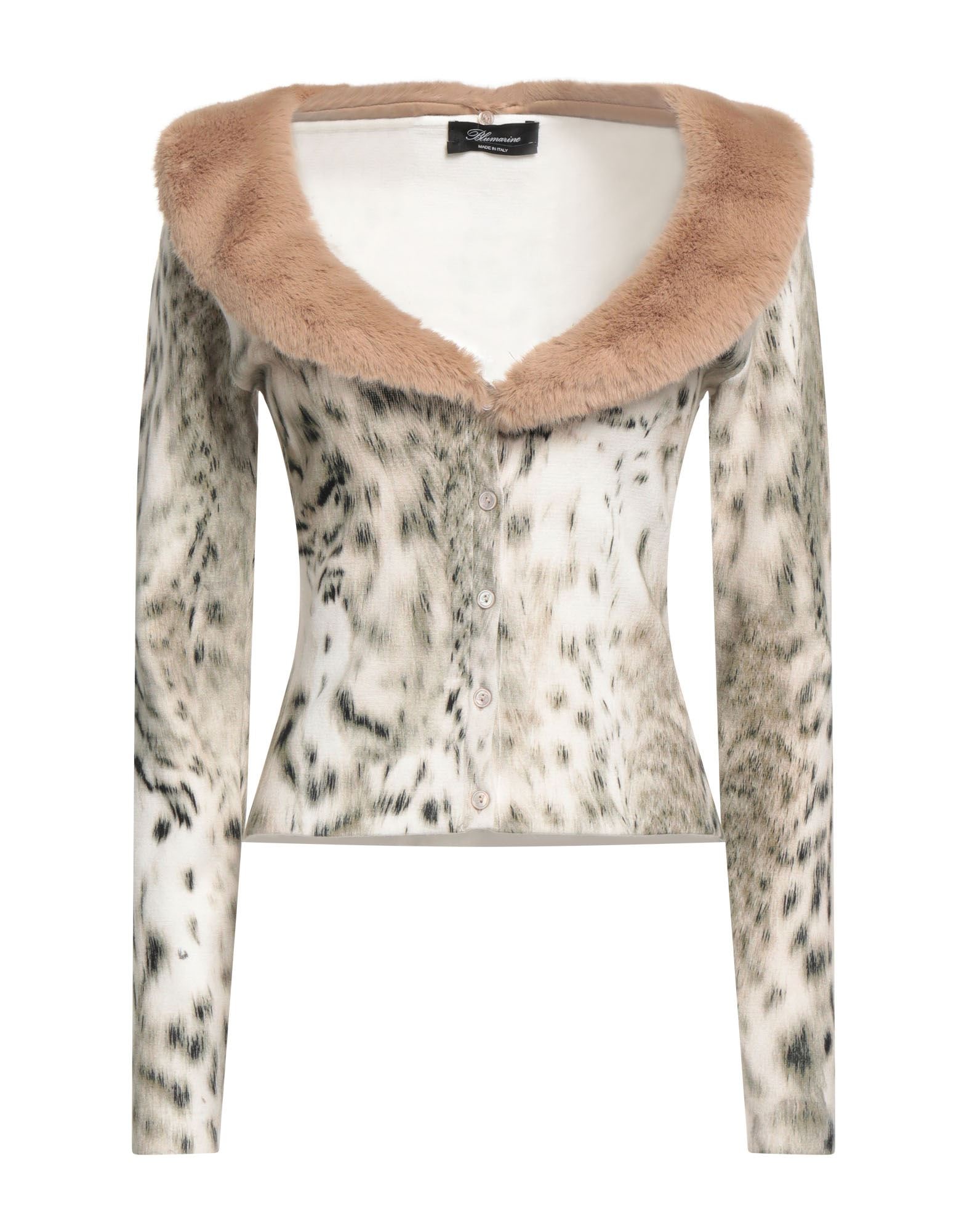 BLUMARINE - Cardigans