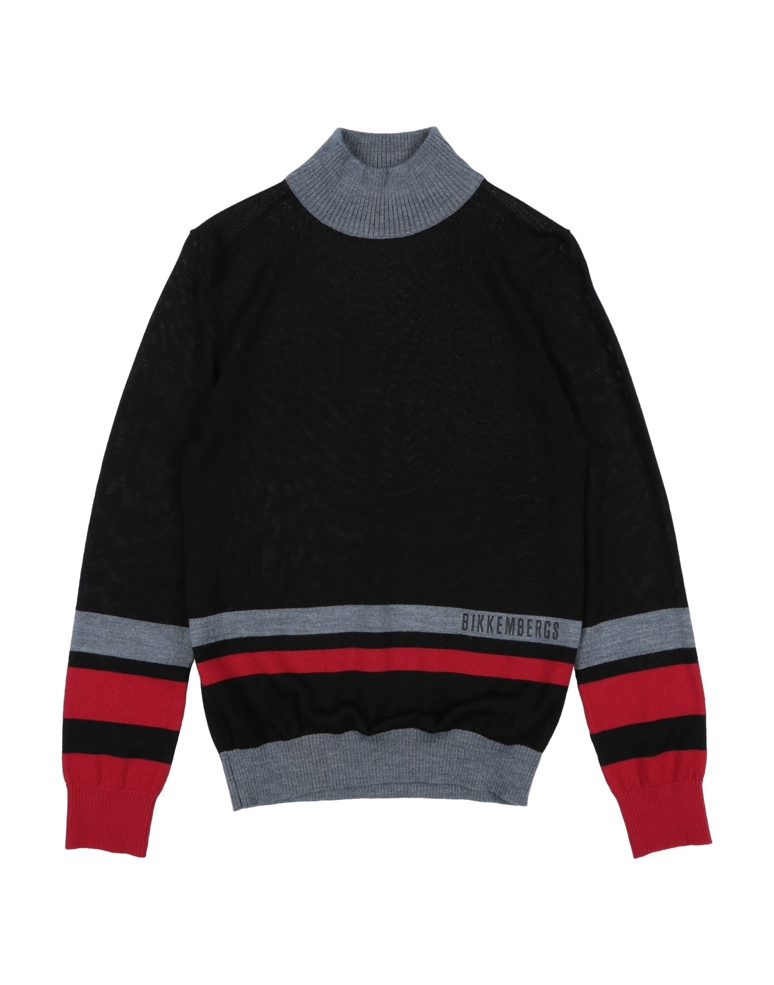 BIKKEMBERGS - Turtlenecks