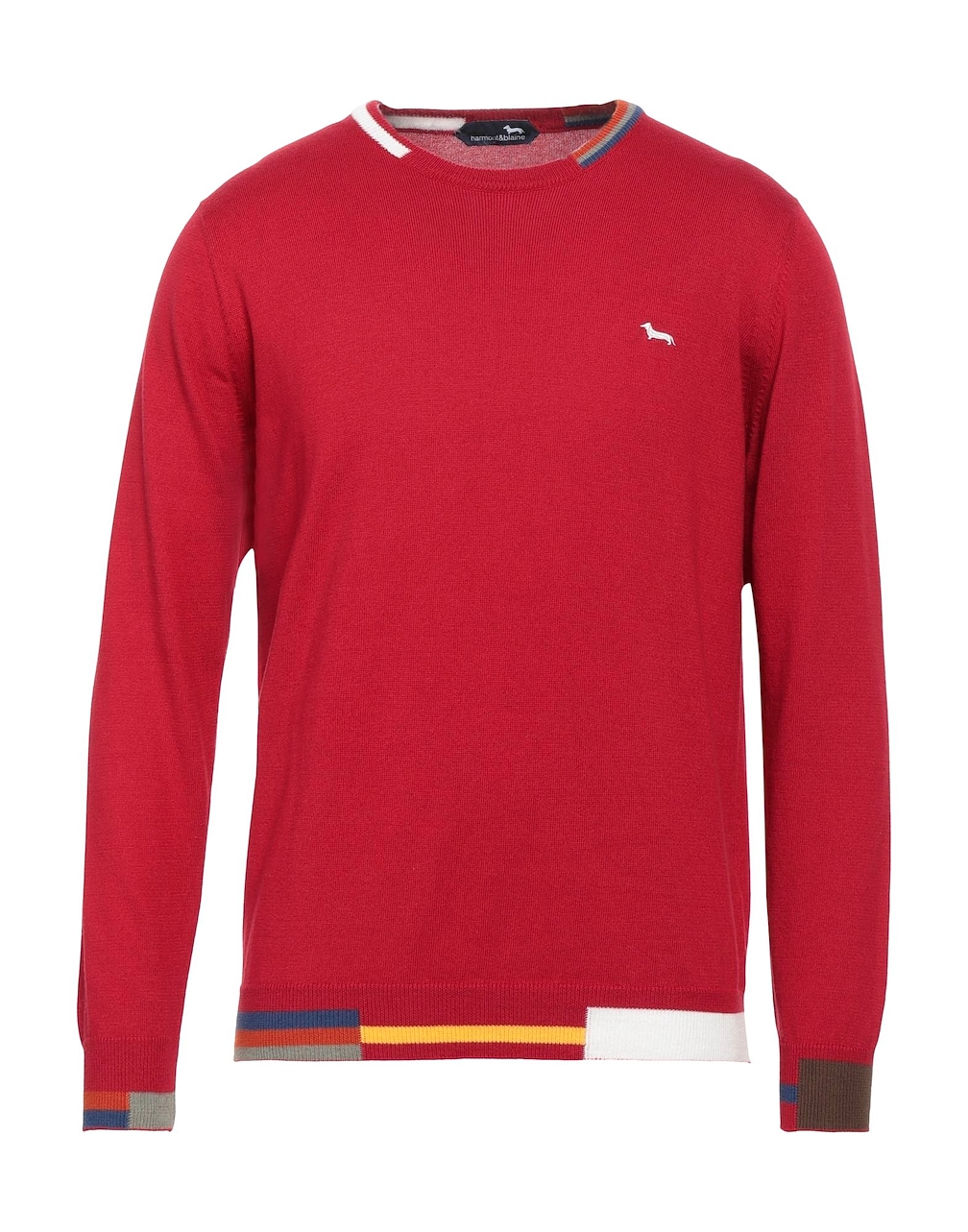 HARMONT & BLAINE - Pullover