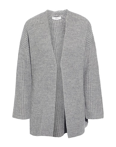 VINCE. Cardigan Grey 35% Merino Wool, 35% Acrylic, 30% Alpaca wool