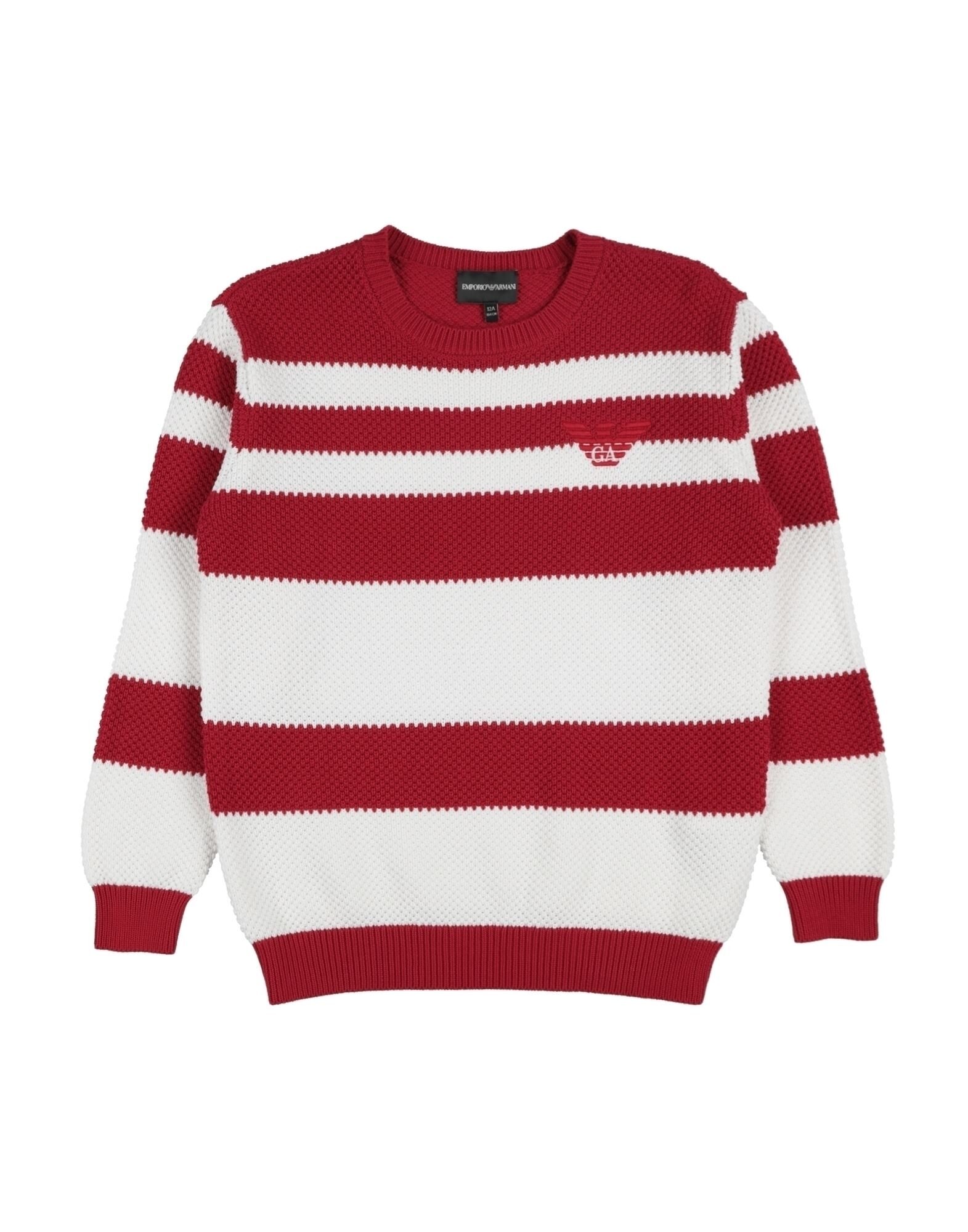 EMPORIO ARMANI - Jumpers