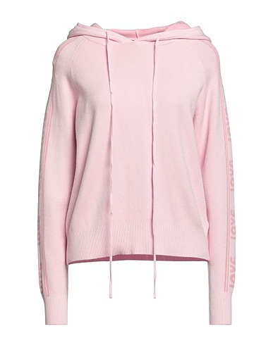 TOY G. Pullover Rosa 60% Polyester, 20% Viskose, 20% Polyamid