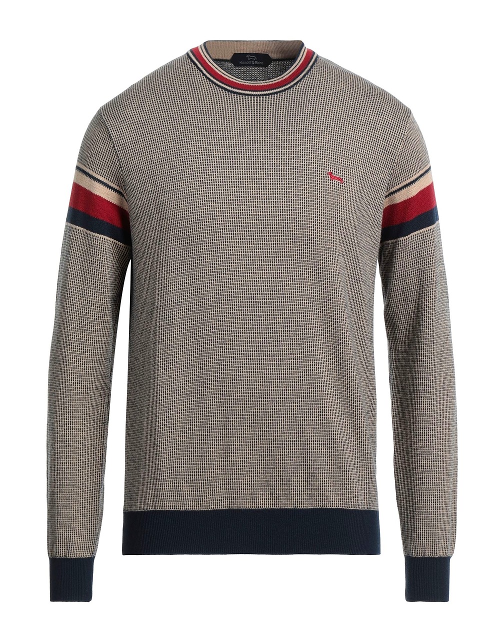 HARMONT & BLAINE - Pullover