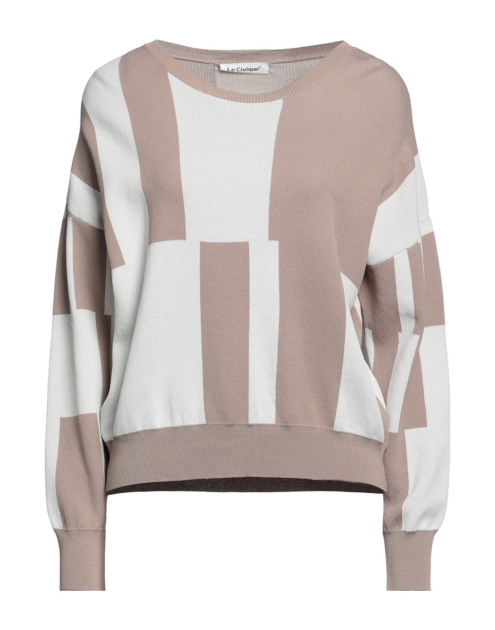 LE CIVIQUE - Pullover