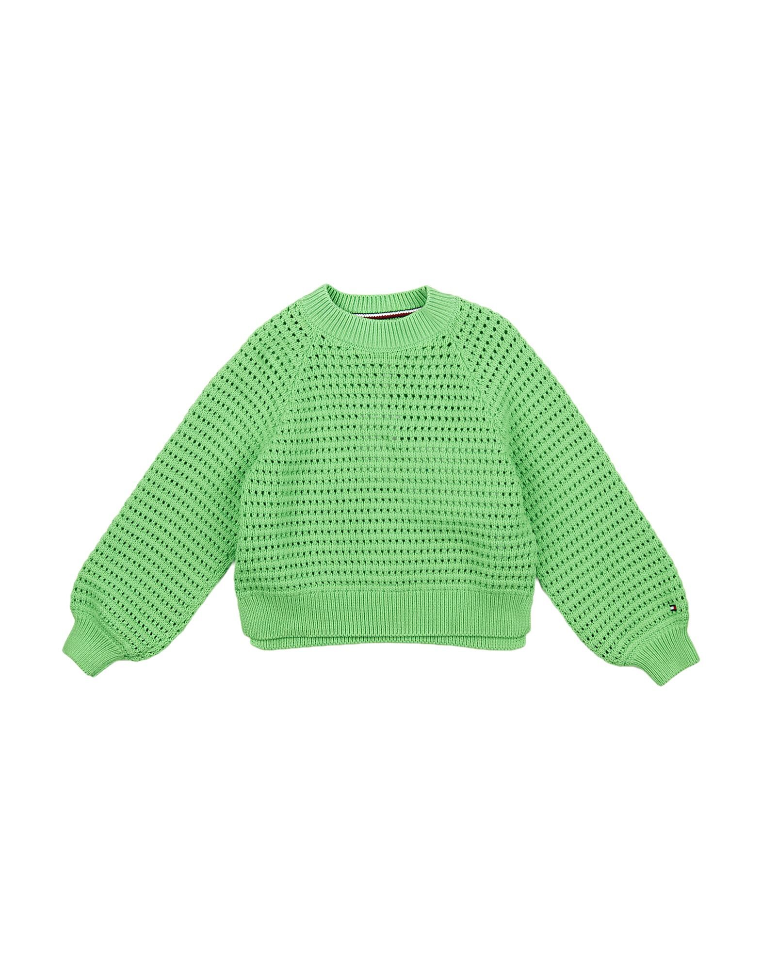 TOMMY HILFIGER - Sweaters