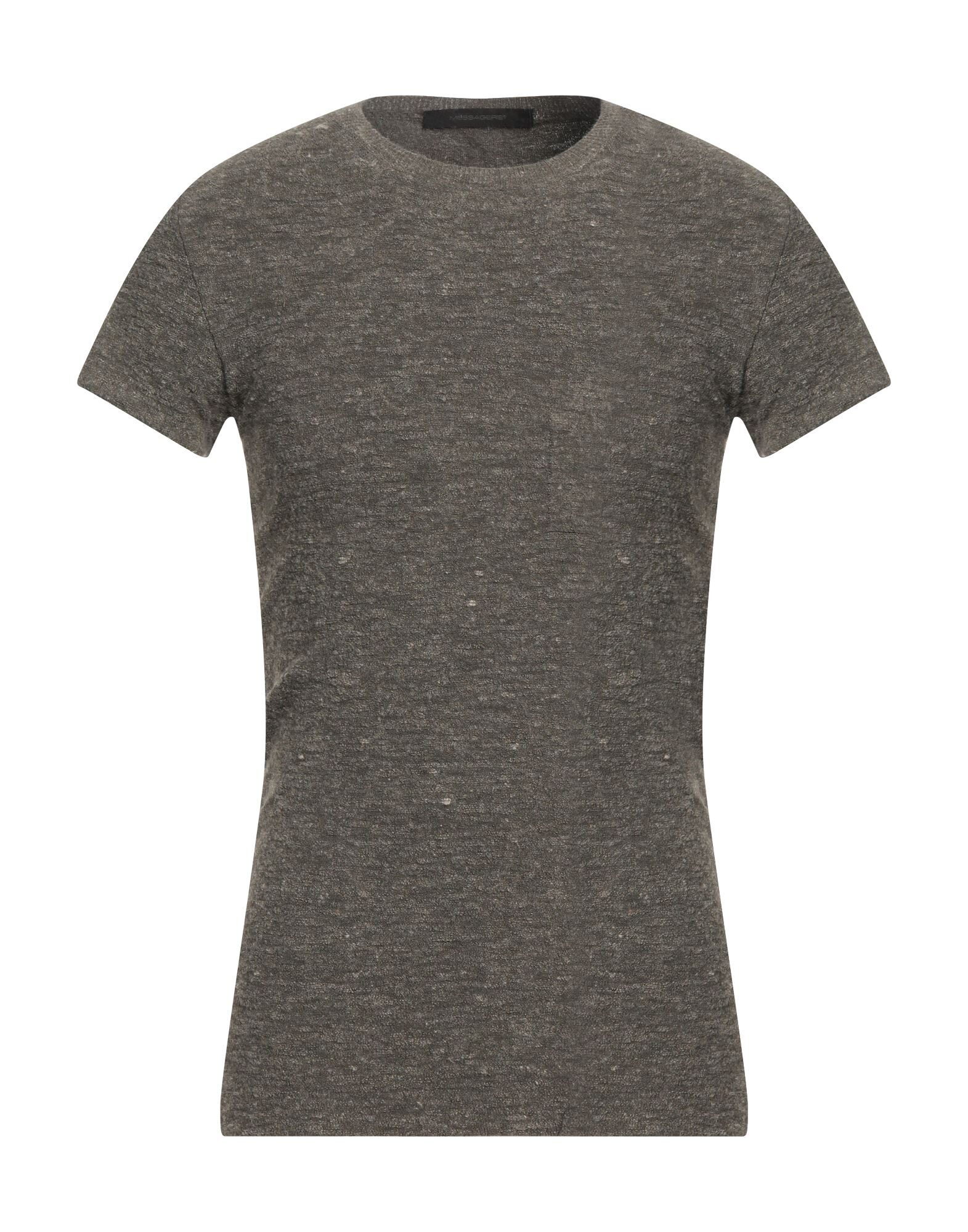 MESSAGERIE - プルオーバー