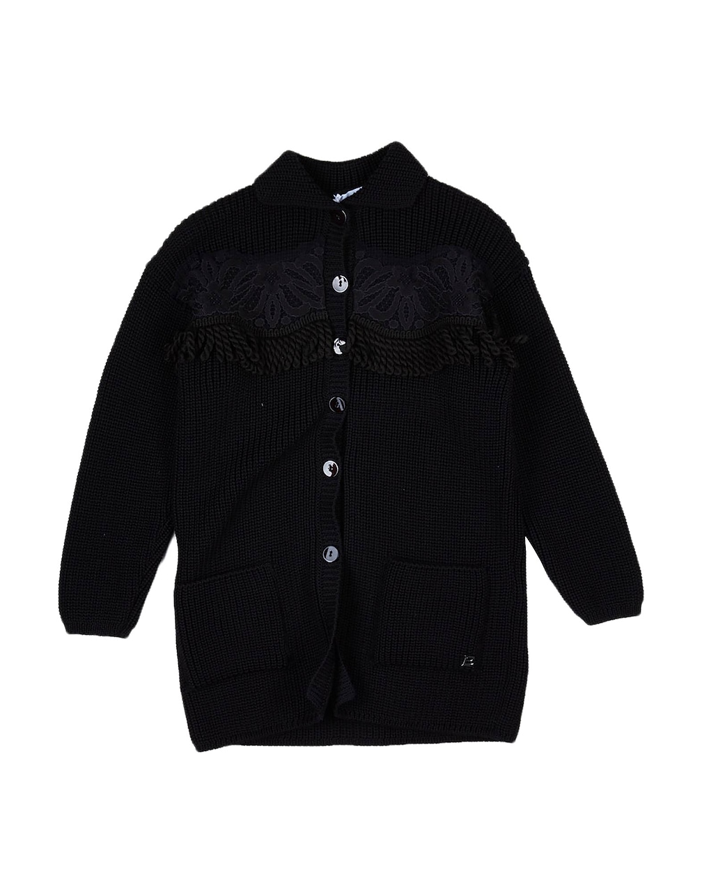 ERMANNO SCERVINO JUNIOR - Strickjacken