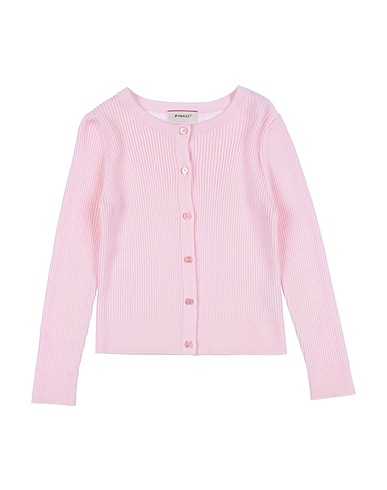 PINKO UP Cardigan Pink 50% Acrylic, 50% Wool