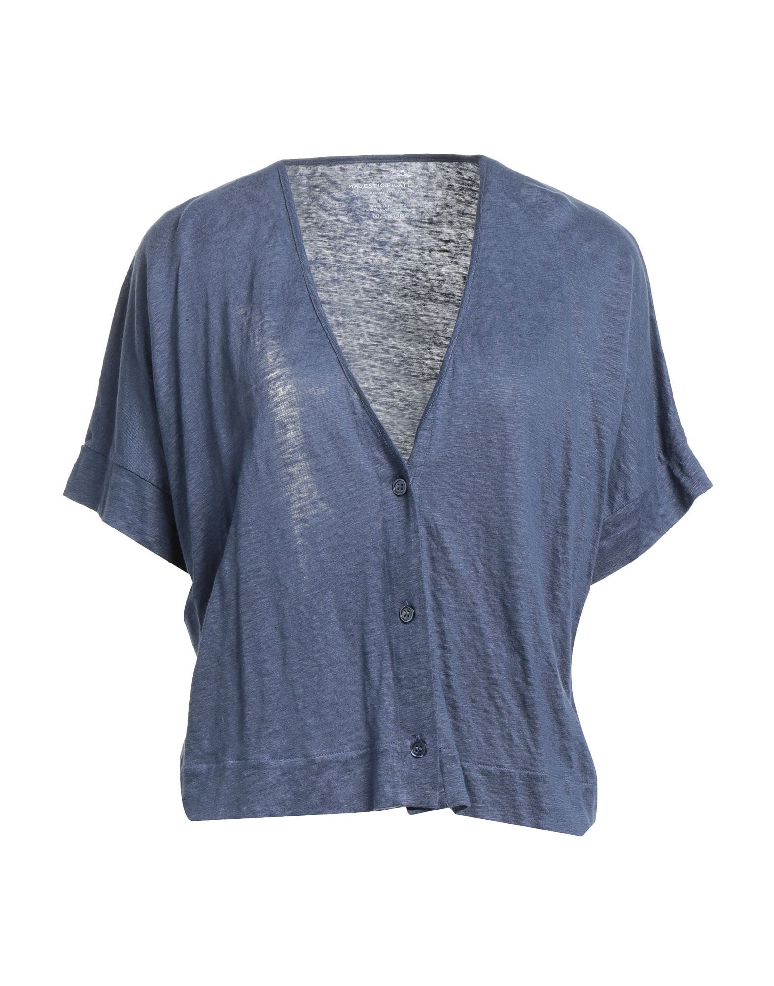 MAJESTIC FILATURES - 가디건