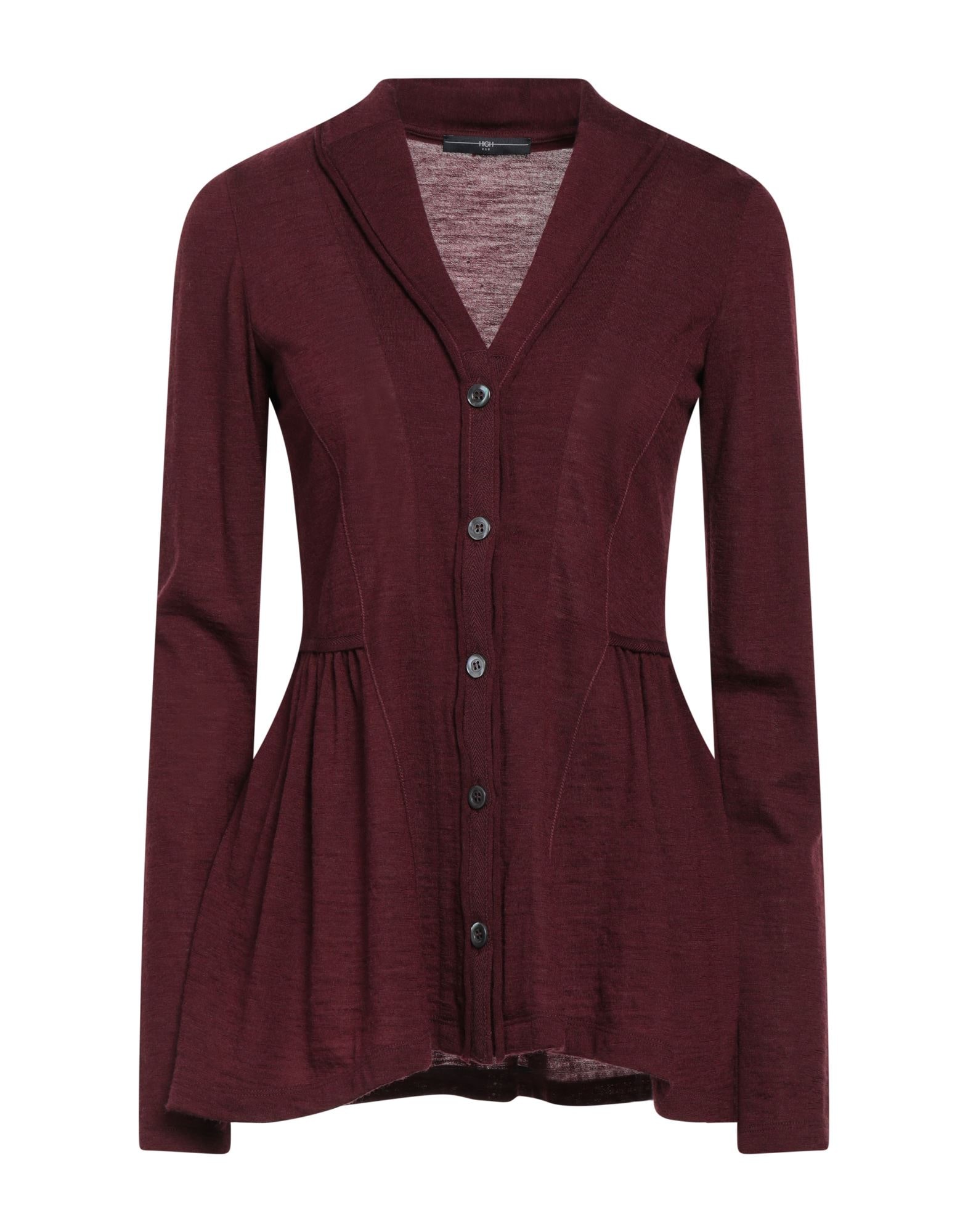 HIGH - Cardigans