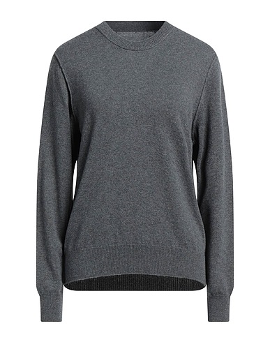 MAISON MARGIELA Cashmere blend Grey 100% Cashmere