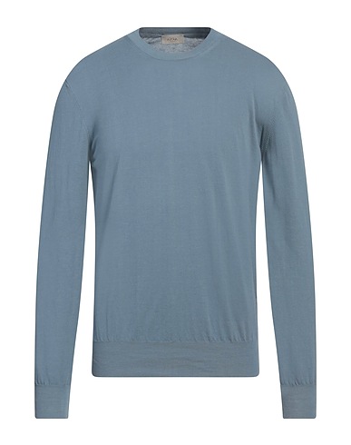 ALTEA Pullover Carta da zucchero 100% Cotone
