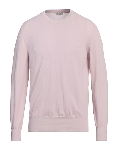 ALTEA Pullover Rosa chiaro 100% Cotone