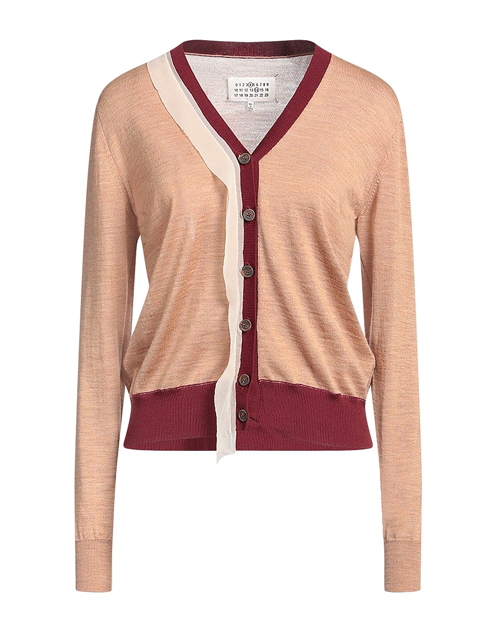 MAISON MARGIELA - Cardigan