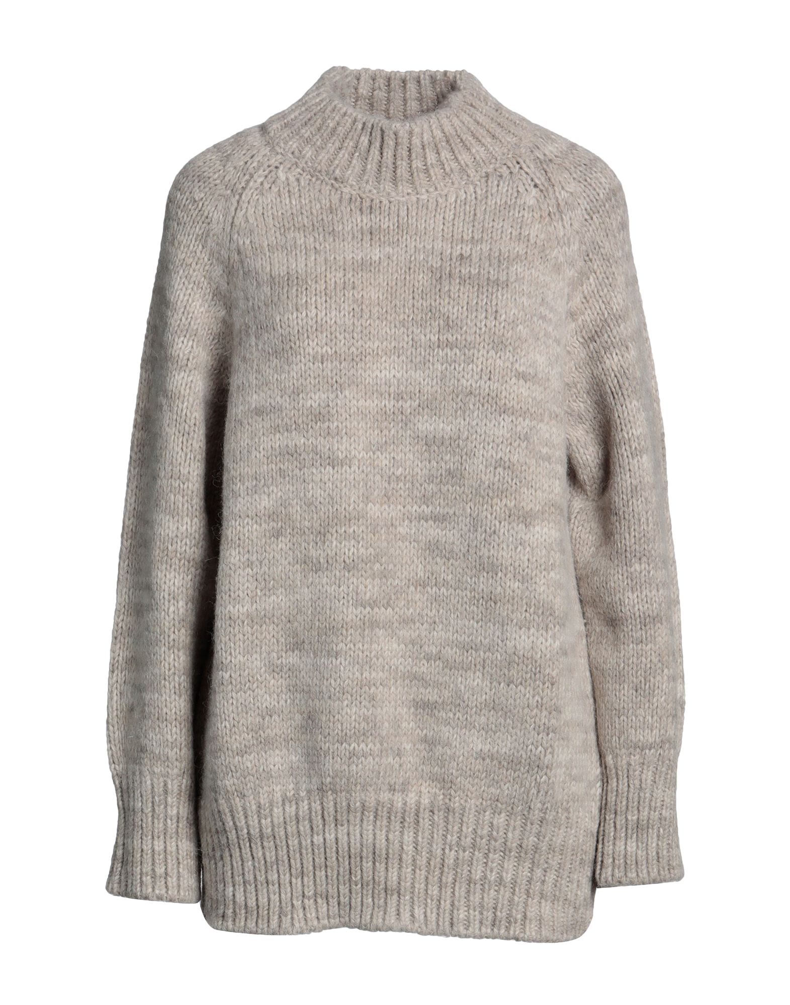 MAISON MARGIELA - Rollkragenpullover