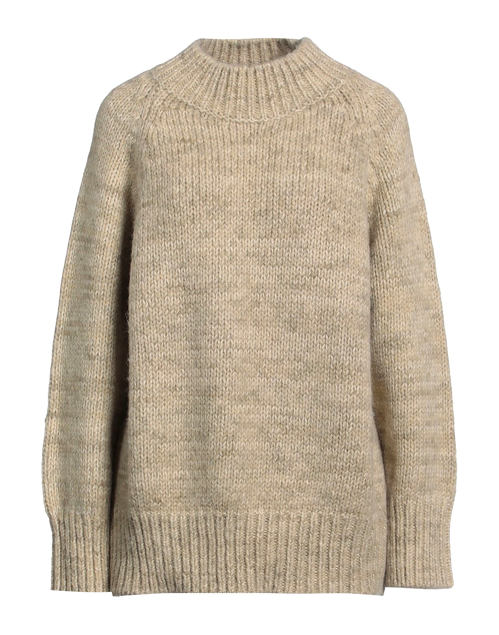 MAISON MARGIELA - Turtlenecks