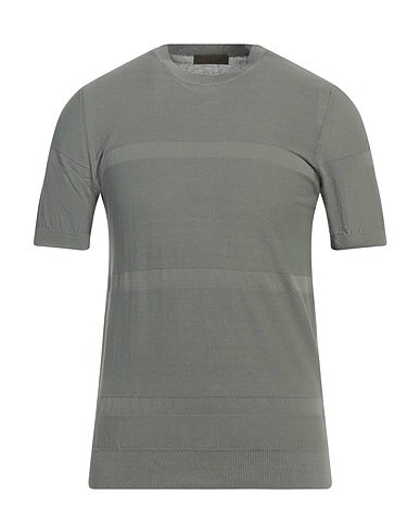 OUT/FIT Πουλόβερ 100% Βαμβάκι