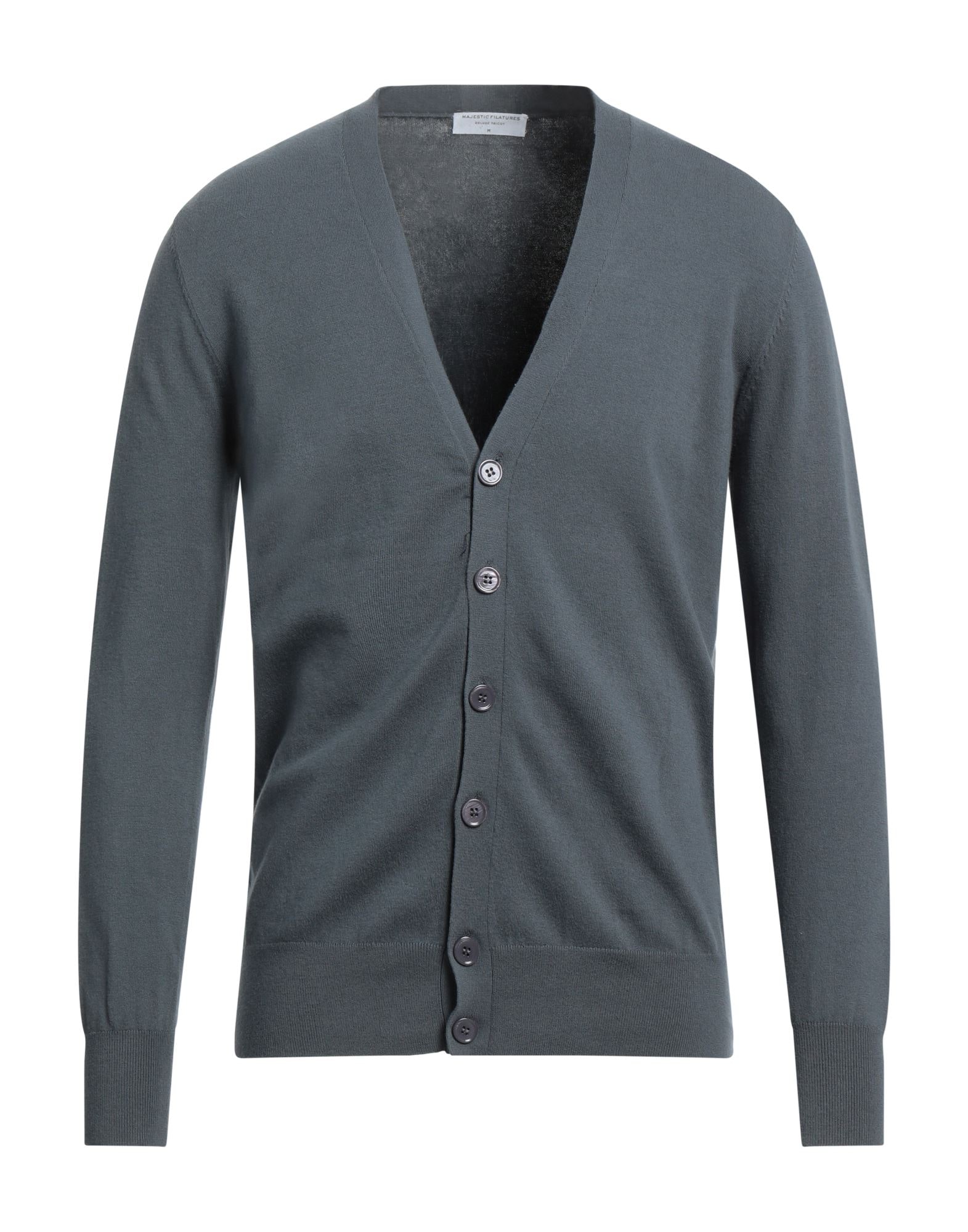 MAJESTIC FILATURES - Кардиганы