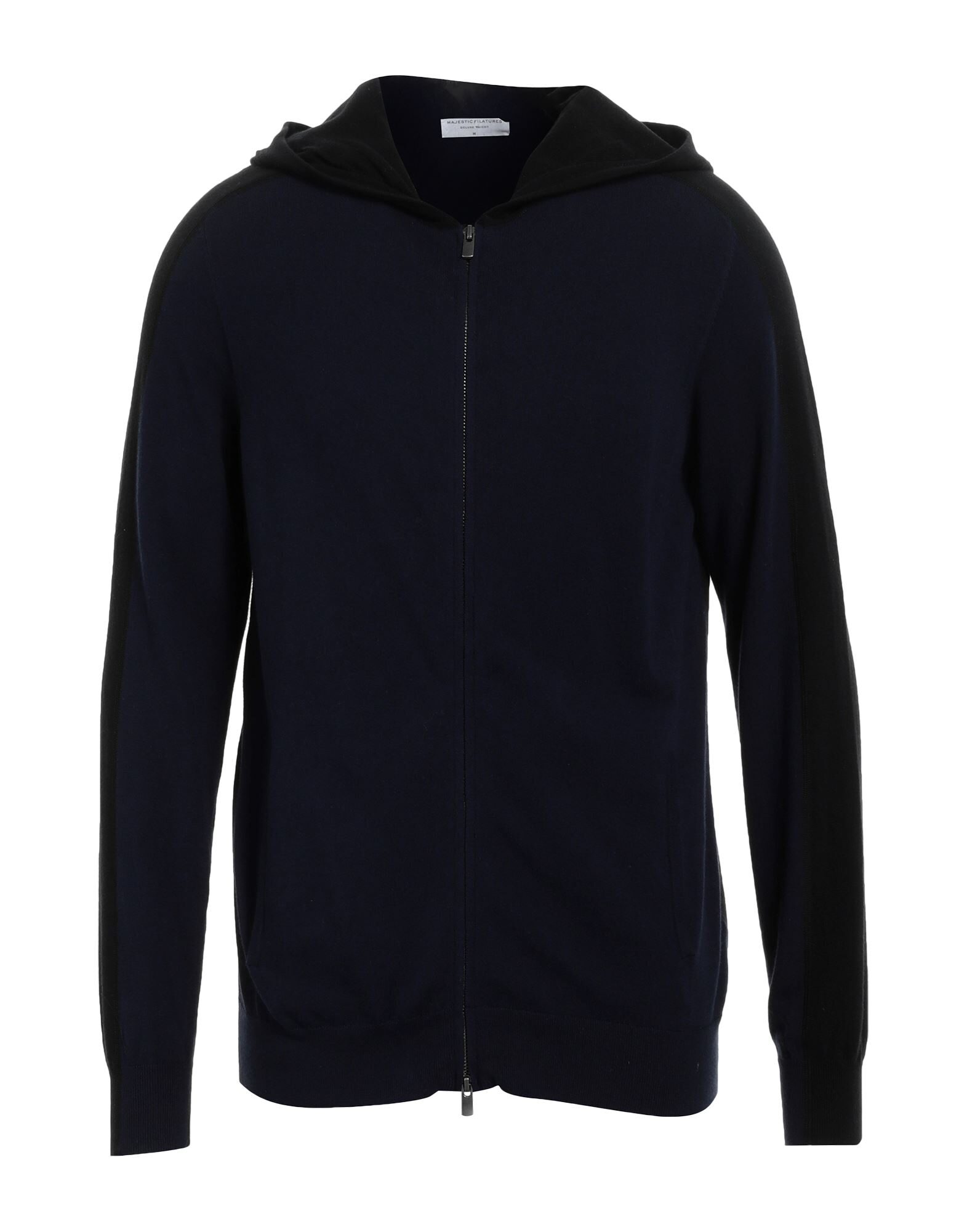 MAJESTIC FILATURES - カーディガン