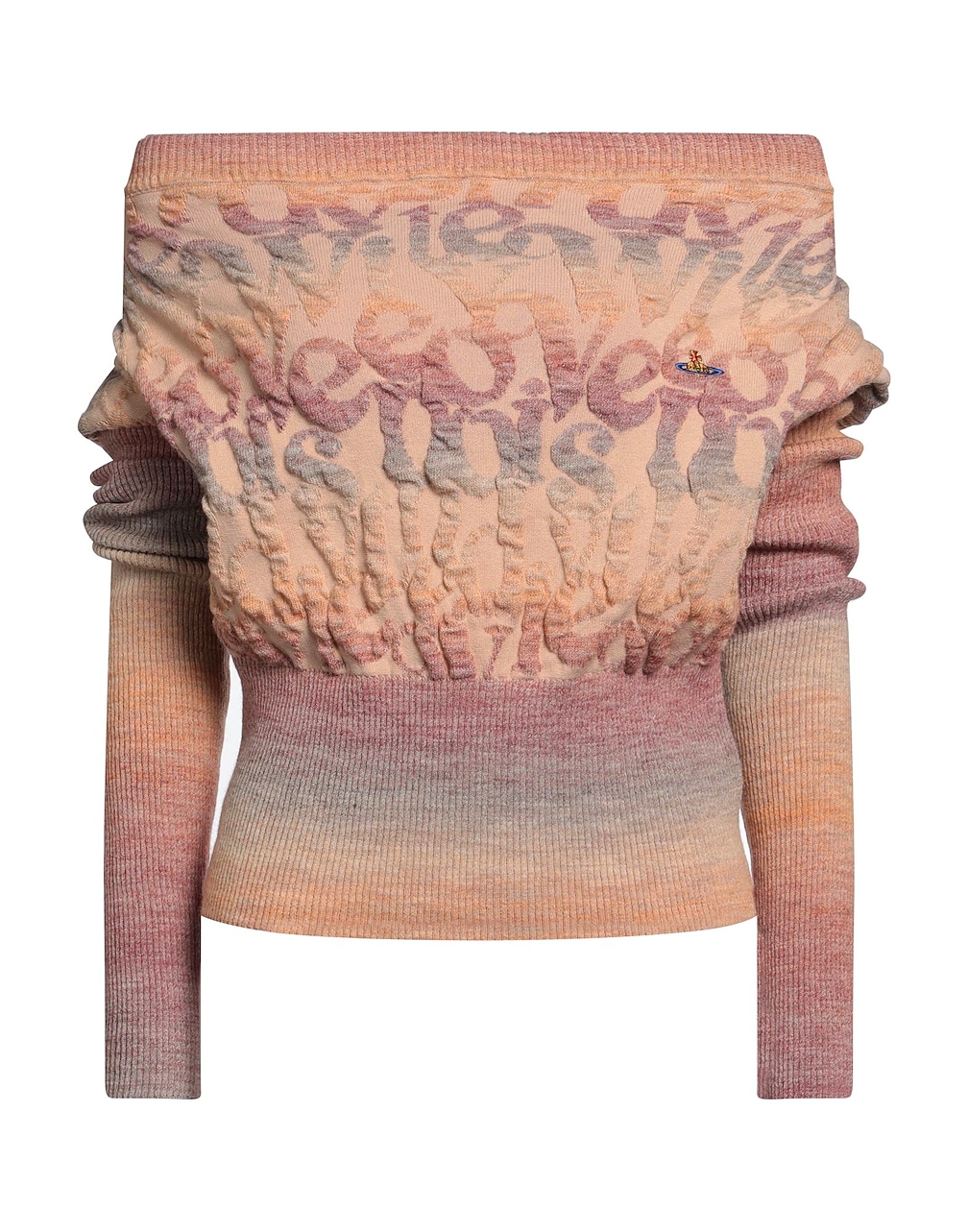 VIVIENNE WESTWOOD - Pullover
