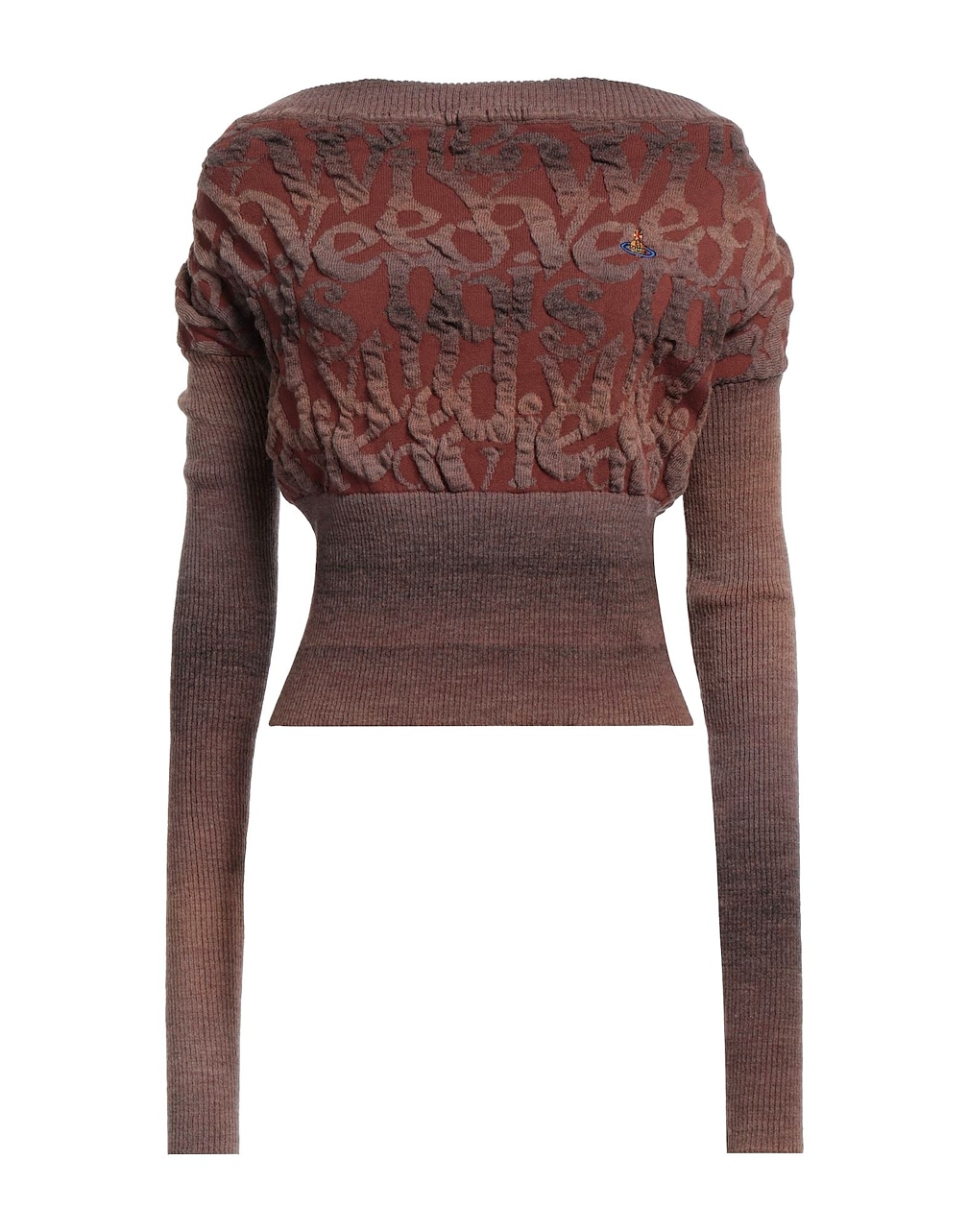 VIVIENNE WESTWOOD - Sweaters