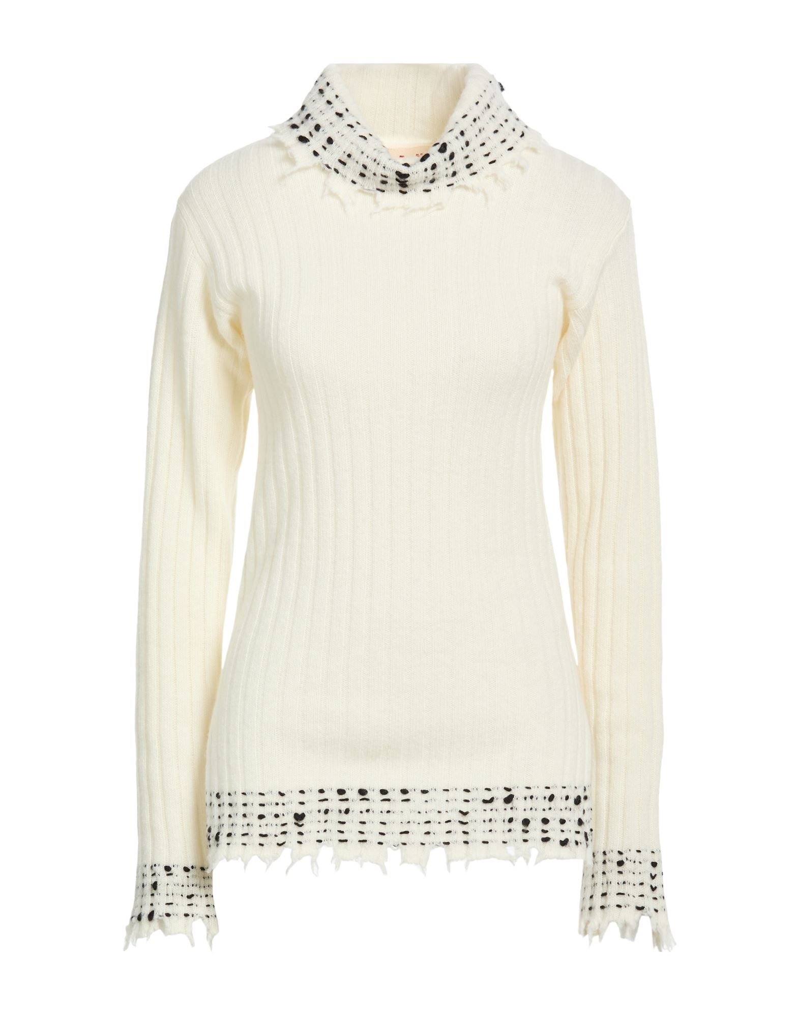 MARNI - Turtlenecks