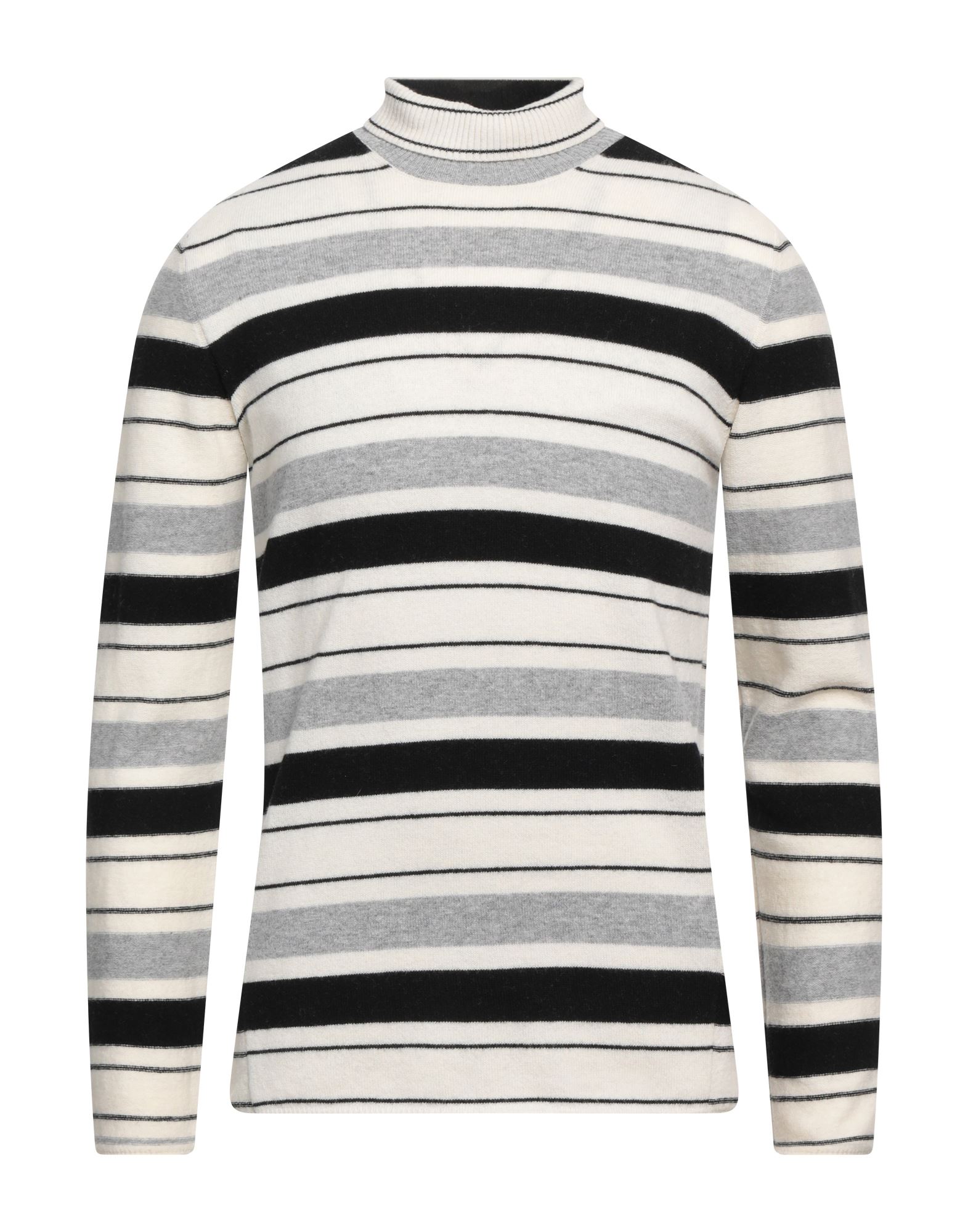 PAOLO PECORA - 터틀넥