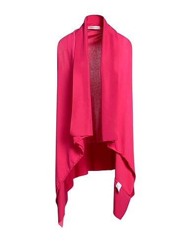 LE CIVIQUE Pullunder Fuchsia 63% Viskose, 37% Polyamid