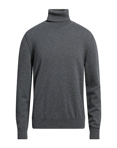 MAISON MARGIELA Dolcevita Grigio 100% Cachemire
