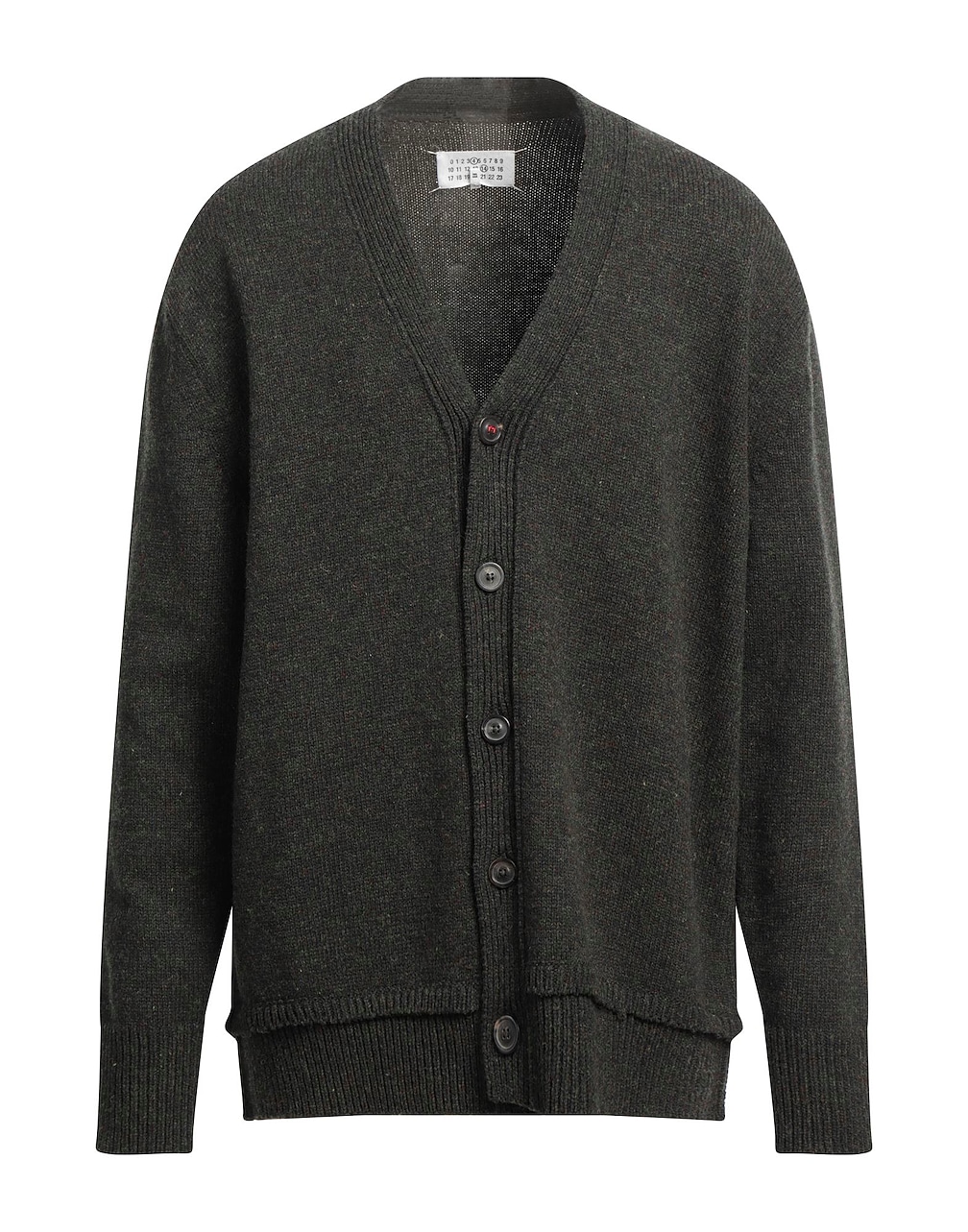 MAISON MARGIELA - Cardigans