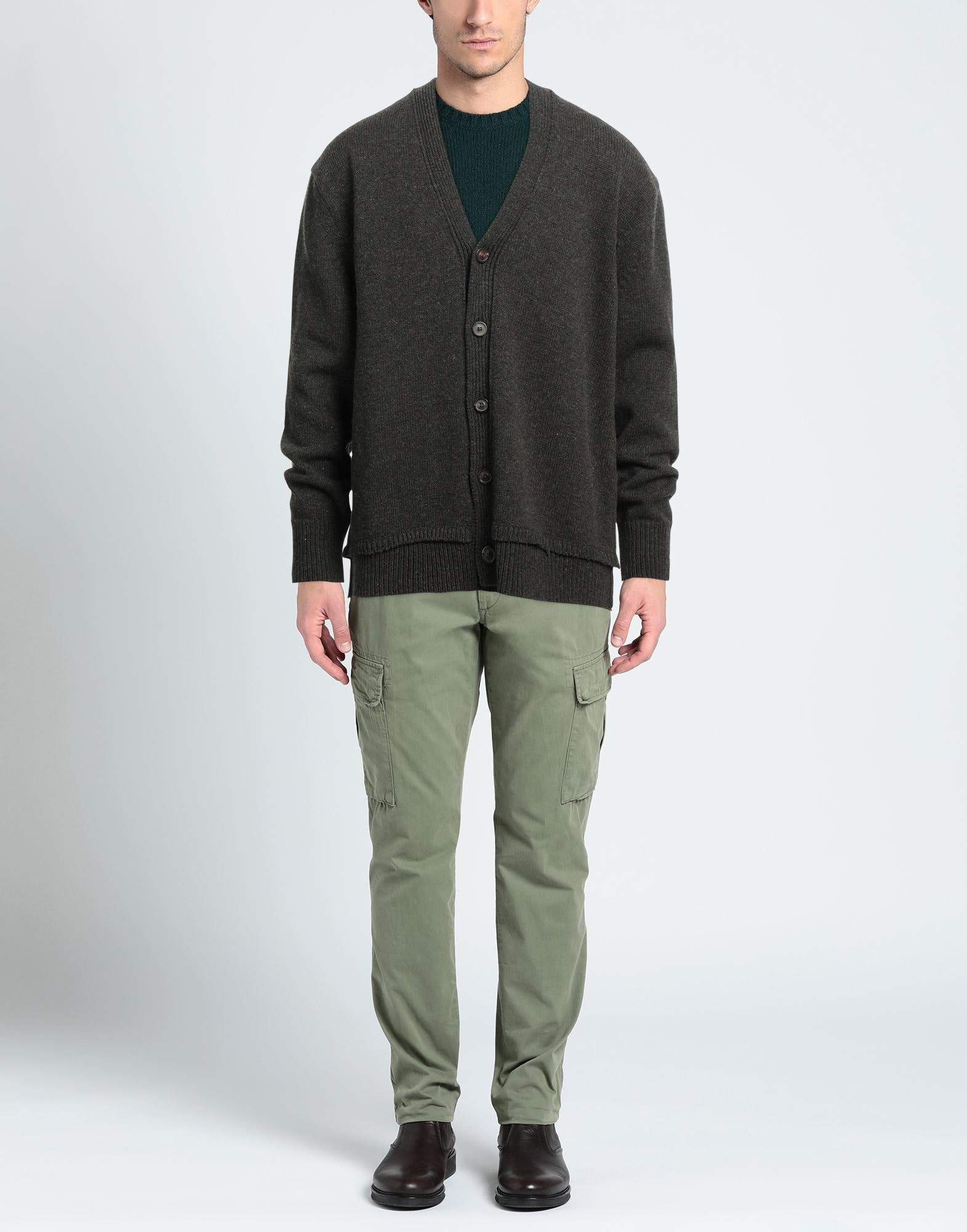 マルジェラ　カーディガン　S エムエムシックス メゾンマルジェラ MM6 Maison Margiela メンズ