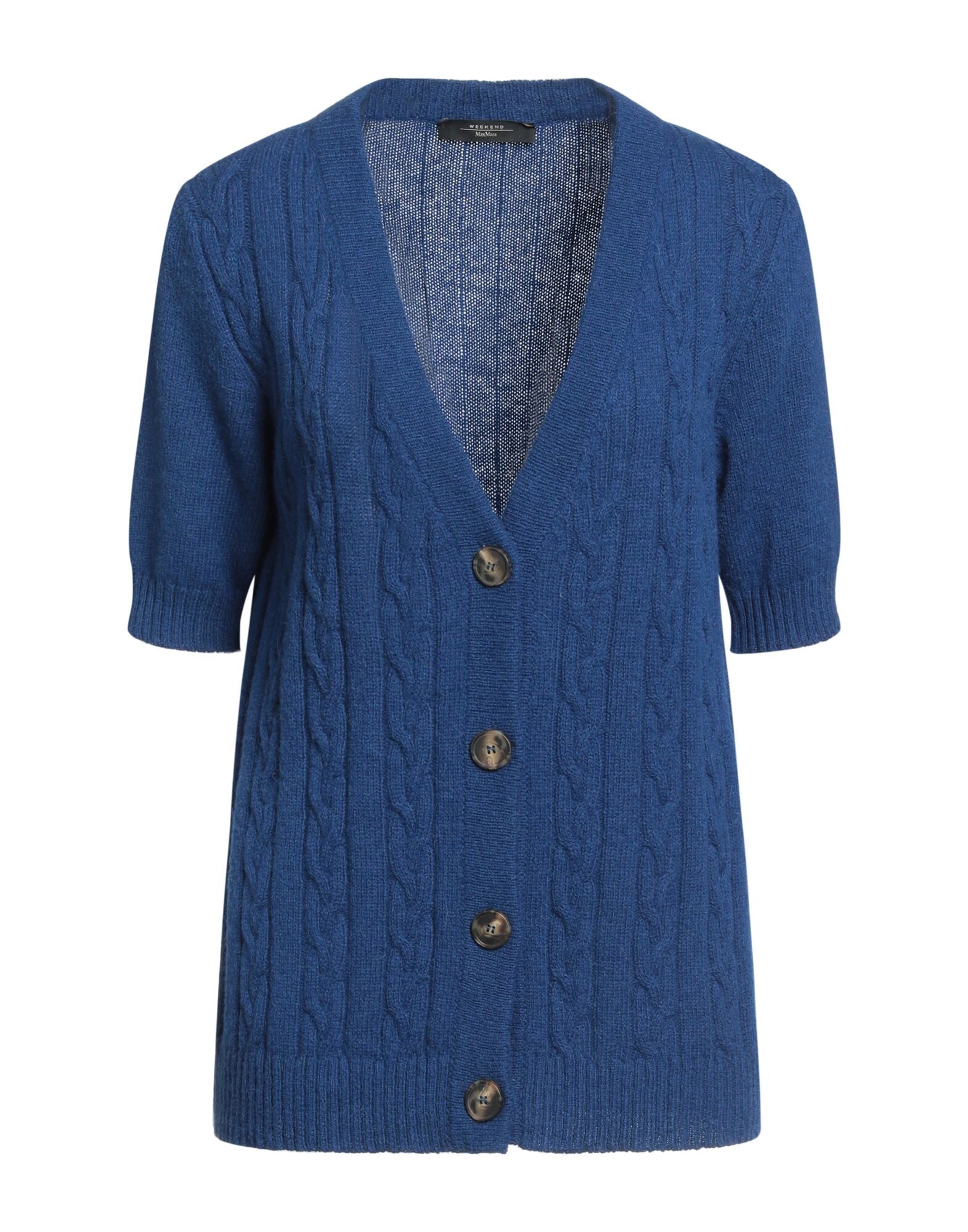 WEEKEND MAX MARA - カーディガン